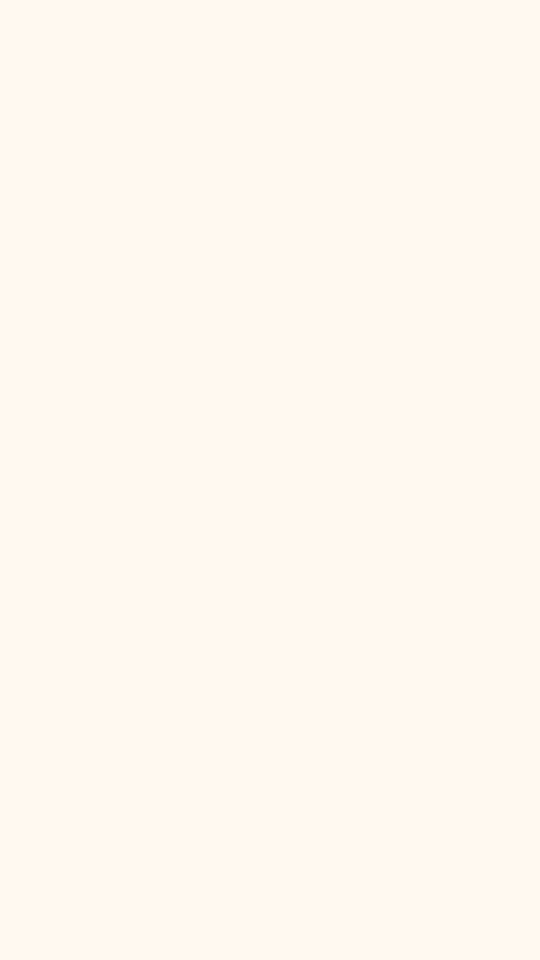 decorative cream colored background